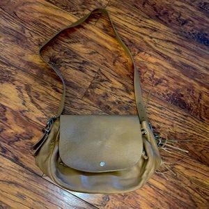 Lucky brand bag purse
